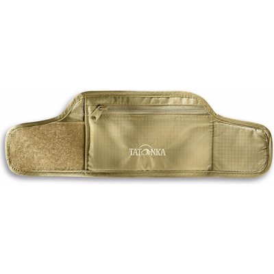 Tatonka Peněženka Skin Wrist wallet natural – Zboží Mobilmania