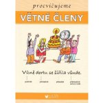 Procvičujeme větné členy - Blug – Hledejceny.cz