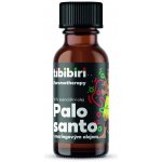 Tibibiri Palo santo vzácný esenciální aroma olej 7,5 ml – Hledejceny.cz