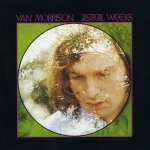 Morrison Van - Astral Weeks LP – Hledejceny.cz