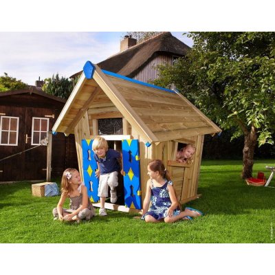 Jungle Gym Crazy Playhouse – Hledejceny.cz