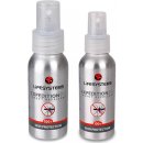 Lifesystems Expedition repelent 100+ spray 100 ml