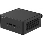 Asus NUC 90AR00Q2-M00050 – Zboží Mobilmania