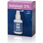 BELOHAIR DRM 50MG/ML DRM SOL 1X60ML – Hledejceny.cz