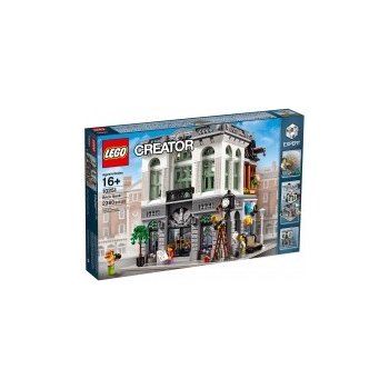 LEGO® Creator 10251 Banka z kostek