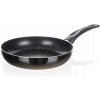 Pánev Cuisino Tradiční pánev Black nepřilnavá 24 cm