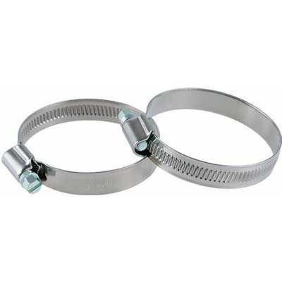 FESTA SPONA HADICOVÁ INOX Nerez Varianta: Spona hadicová 40-60mm NEREZ,12mm – Sleviste.cz