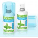 Ústní voda Softdent ústný deodorant Fresh Mint 20 ml