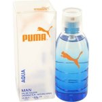Puma Aqua toaletní voda pánská 50 ml – Hledejceny.cz