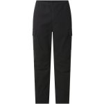 esmara Men Pánské cargo kalhoty černá – Hledejceny.cz