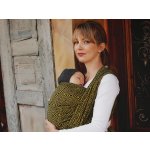 Little Frog zlatá Cube – Zboží Dáma