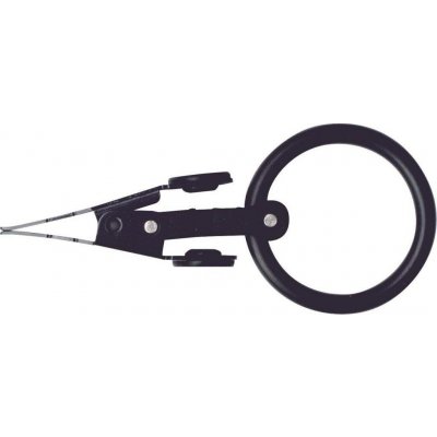 C&F Design Skřipec Standard Biot Pliers CFT-120-V – Hledejceny.cz