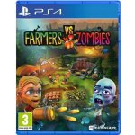 Farmers vs Zombies – Zboží Dáma