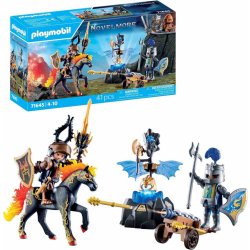 PLAYMOBIL 71645 Hlídání brnění