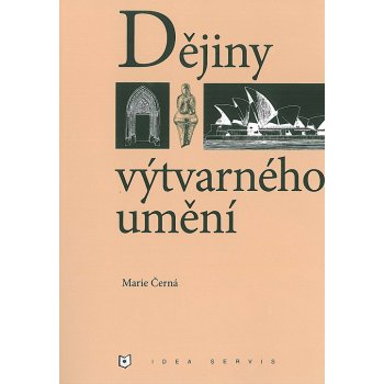 Dějiny výtvarného umění Marie Černá