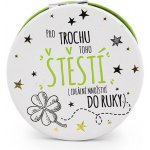 Nekupto Kapesní zrcátko Pro štěstí V.I.P. – Hledejceny.cz