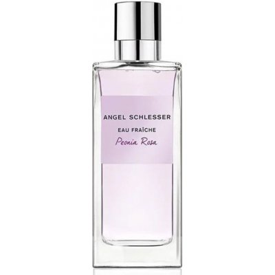 Angel Schlesser Eau Fraiche Peonia Rosa toaletní voda dámská 100 ml tester – Hledejceny.cz