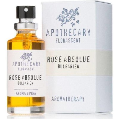 Florascent Apothecary růže absolut 15 ml