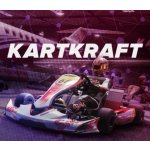 KartKraft – Zboží Dáma