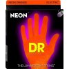 Struna DR Strings DR Neon Orange 10