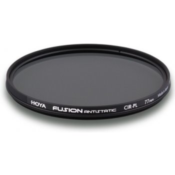 Hoya PL-C FUSION Antistatic 46 mm