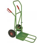 Rudl Deltalift na pneu 045A – Zboží Dáma