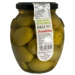 Almalthia Olivy Řecko zelené bez pecky 400g – Hledejceny.cz