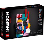 LEGO® 31210 Moderní umění – Hledejceny.cz