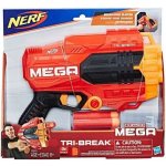 Nerf Mega Tri Break – Zbozi.Blesk.cz