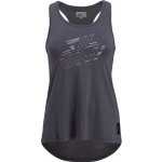 Silvini dámské tílko PONZA WD2038 CHARCOAL CLOUD – Zboží Dáma