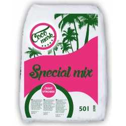 Cocomark Special mix 50 l