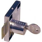 zámek zásuvkový AVES 118 Ni – Zboží Mobilmania