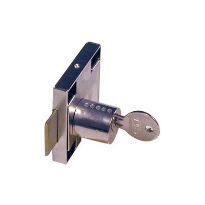 zámek zásuvkový AVES 118 Ni – Zboží Mobilmania