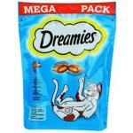 Dreamies losos 180 g – Zbozi.Blesk.cz