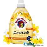 Chante Clair ammorbidente concentrati fiori di arancio e narciso Avivážní koncentrovaný prostředek 1 000 ml – Zboží Mobilmania