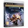 Hra na PS3 Destiny: The Taken King