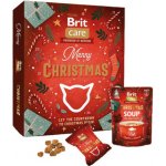 Brit Care Cat Advent Calendar – Zboží Dáma