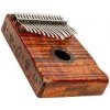 Ostatní perkuse Mahalo MKA17KA Koa Kalimba