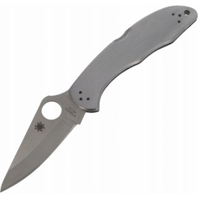 Spyderco Delica 4 C11P – Zbozi.Blesk.cz