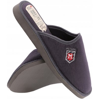 Meteor Natural Style papuče – Sleviste.cz