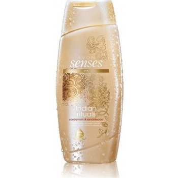 Avon Senses Indian Rituals sprchový gel 250 ml