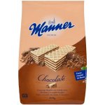 Manner Chocolate 200 g – Zboží Dáma