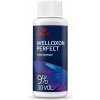 Barva na vlasy Wella Welloxon Perfect 30V 9% 60 ml