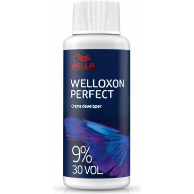 Wella Welloxon Perfect 30V 9% 60 ml