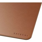 Satechi Vegan-Leather Premium Mouse Pad ST-LMPN – Hledejceny.cz