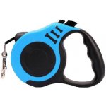 Petify Flexi vodítko pro psa Wag – Zboží Dáma