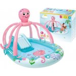Intex 56138 Friendly Octopus 234x183x150 cm – Zboží Dáma