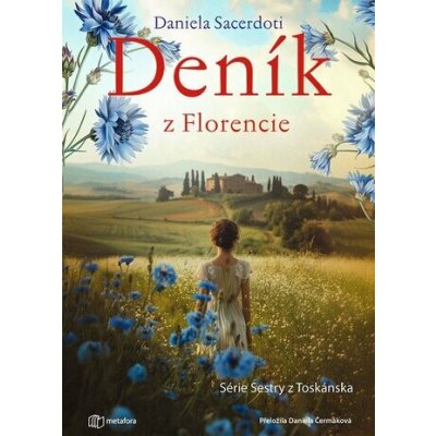 Tajemství toskánské sestry (prac. název) – Hledejceny.cz