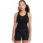 Nike Kids Dri-Fit One Fitted Tank černý – Zboží Dáma