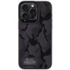 Pouzdro a kryt na mobilní telefon Apple Tactical Camo Troop pro Apple iPhone 15 Pro Max Black 57983115926